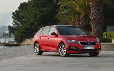 Τιμές και εξοπλισμοί του Skoda Scala