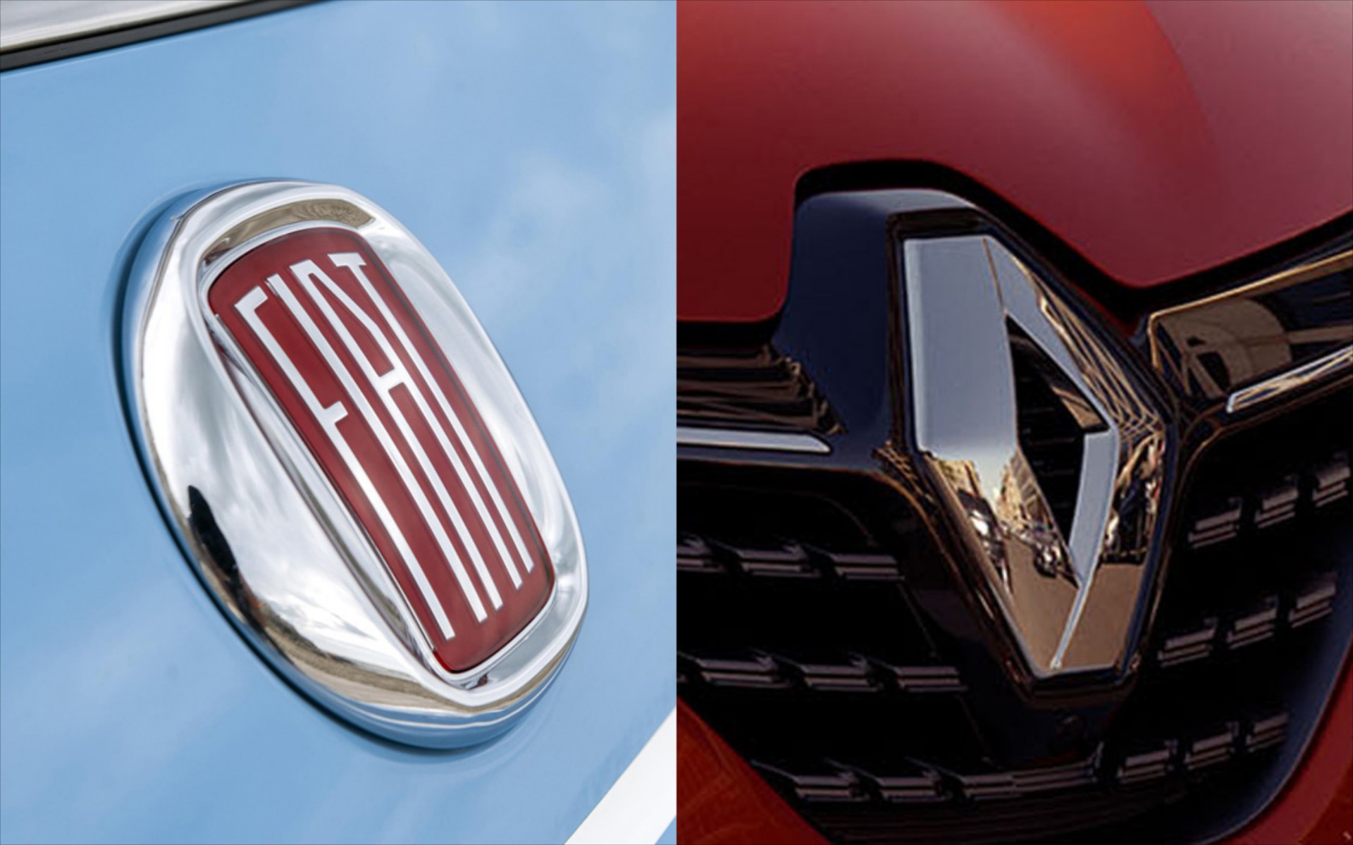Renault-Fiat: Γιατί