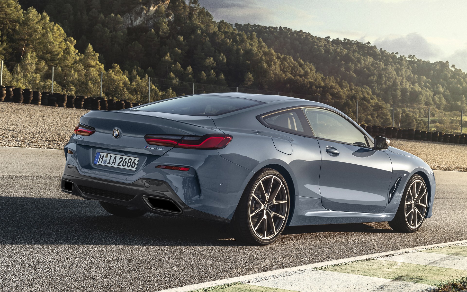 Ασύρματη αναβάθμιση λογισμικού για τη BMW
