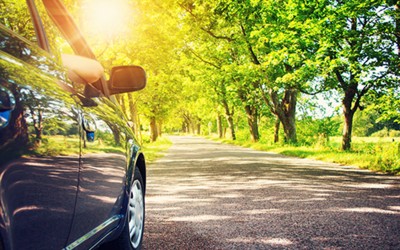 4 απλά Tips για τα πρώτα σας χιλιόμετρα με καινούριο αυτοκίνητο