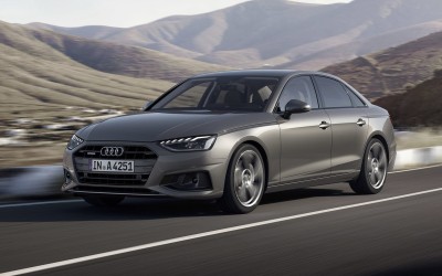 To νέο Audi A4 θα «τρέχει» με Samsung επεξεργαστή