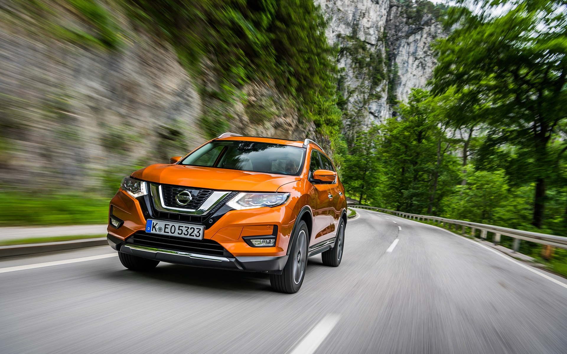 Nissan: Δωρεάν έλεγχος 25 σημείων και προνομιακή τιμή στα ανταλλακτικά service