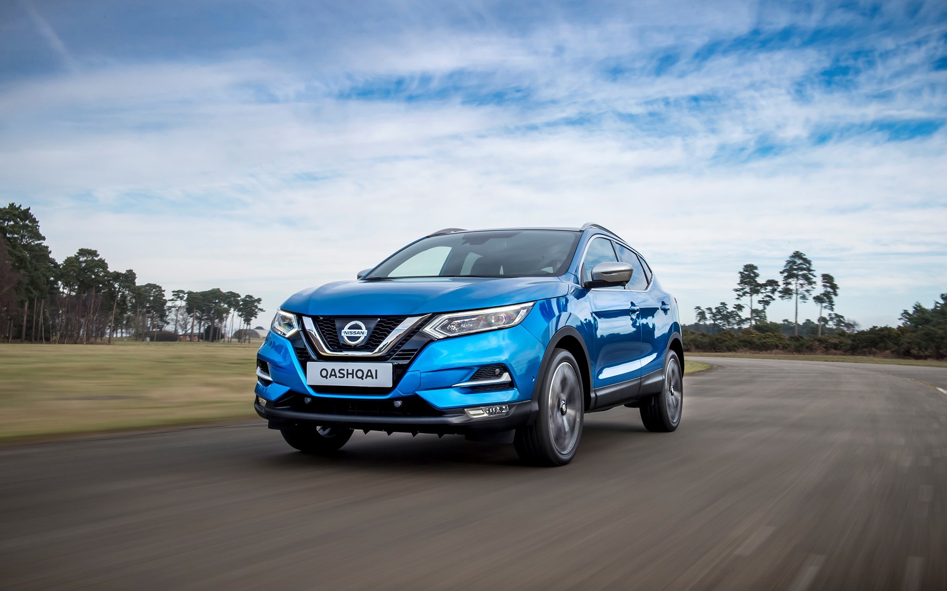 Βράβευση για την ψηφιακή καμπάνια του Nissan Qashqai