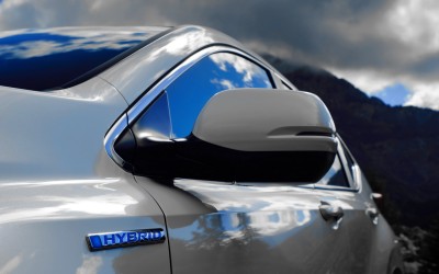 START: Hybrid Now