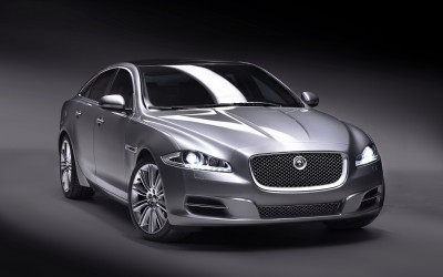 Η Jaguar ετοιμάζει υβριδικό
