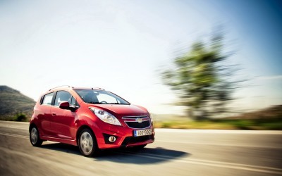 Chevrolet Spark 1.2