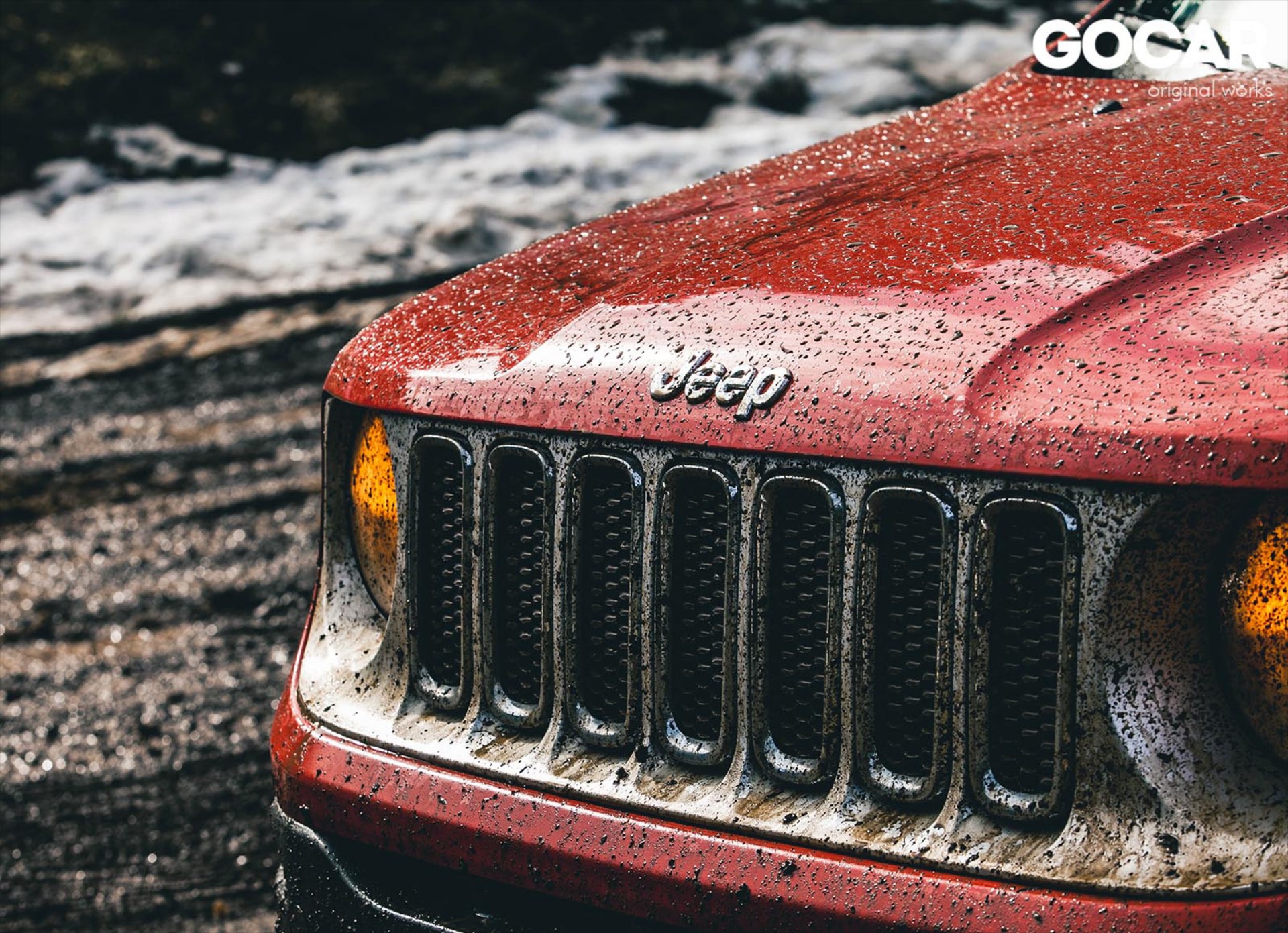 Είσαι ιδιοκτήτης ή ψάχνεις για Jeep; Όλα όσα πρέπει να ξέρεις
