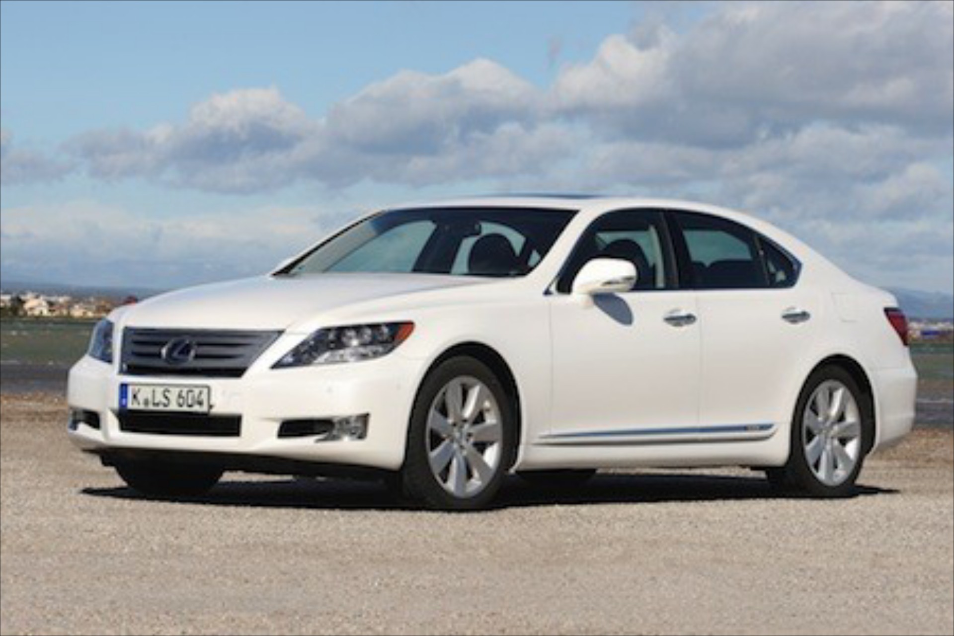 Ανάκληση Lexus