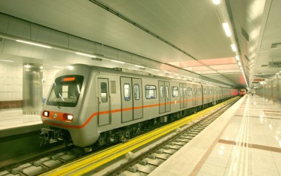 Έως 10,3 δισ. ευρώ σε έργα μέχρι το 2012