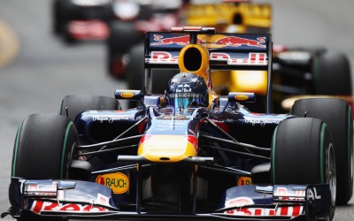 Με νέο σασί ο Vettel στην Τουρκία