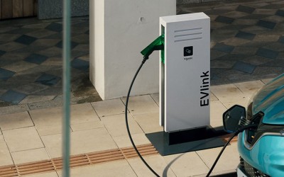 Τα πρώτα σε ευρωπαϊκές πωλήσεις υβριδικά και ηλεκτρικά