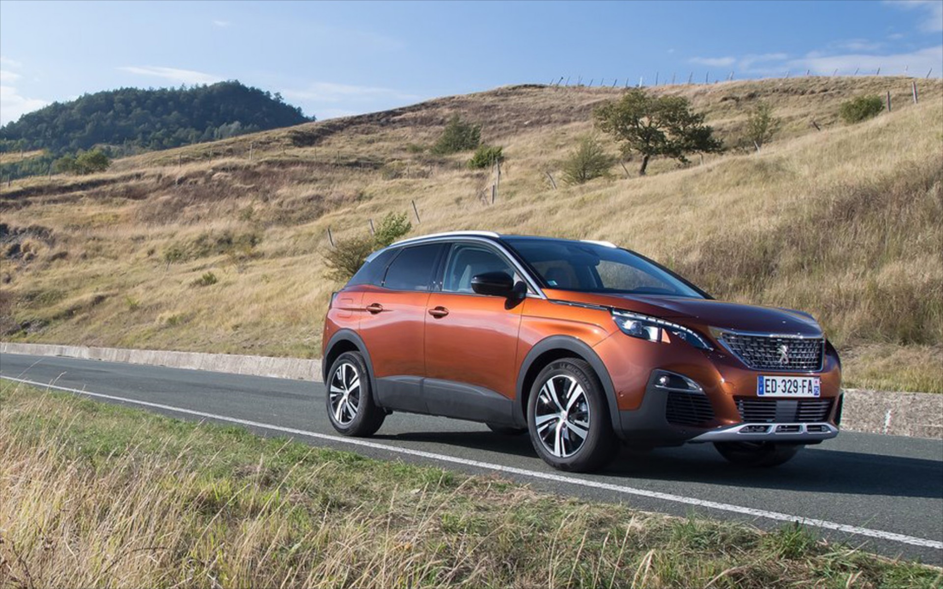 Summer Deals από την Peugeot για όλα τα μοντέλα της