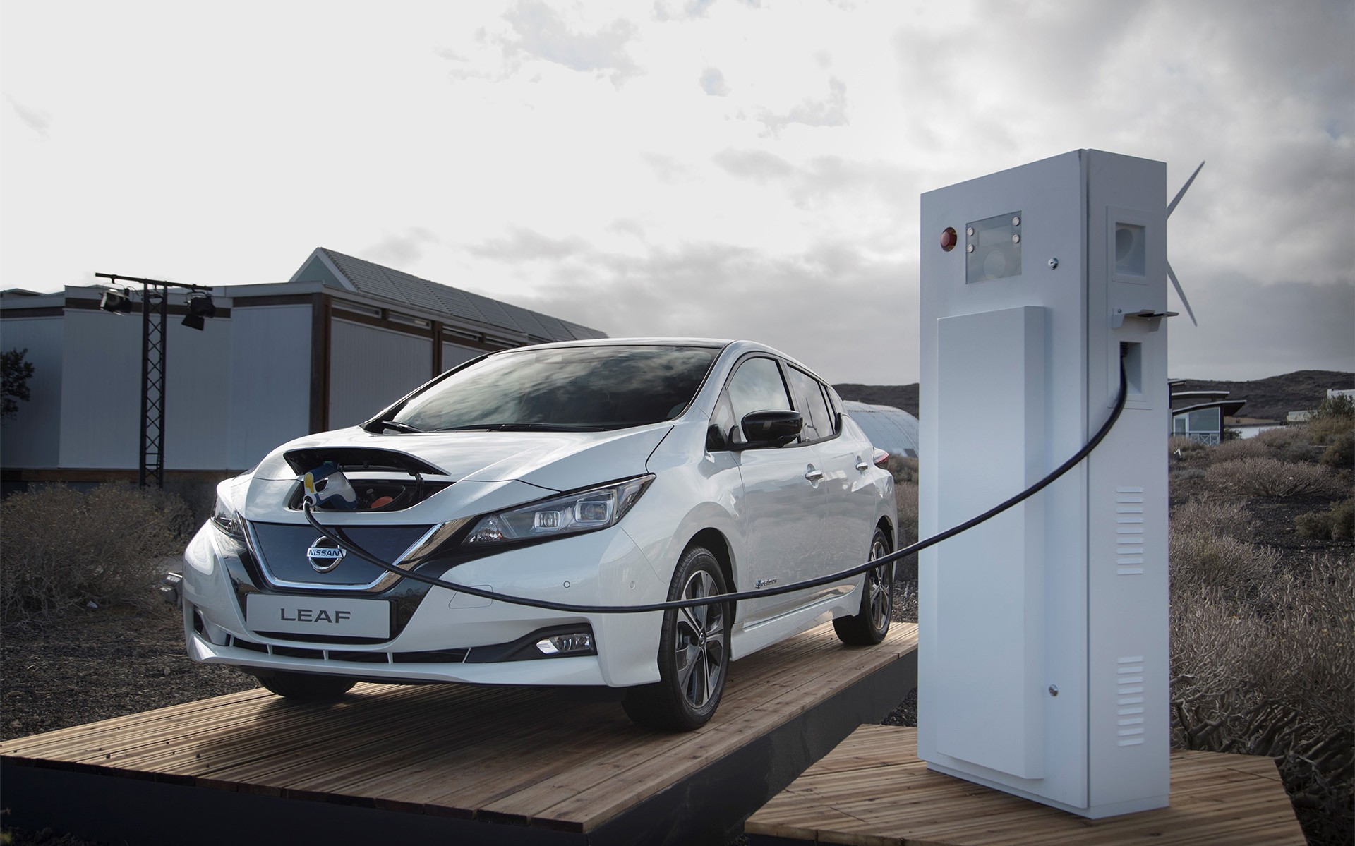 Renault-Nissan-Mitsubishi επιταχύνουν την ηλεκτρική κινητικότητα