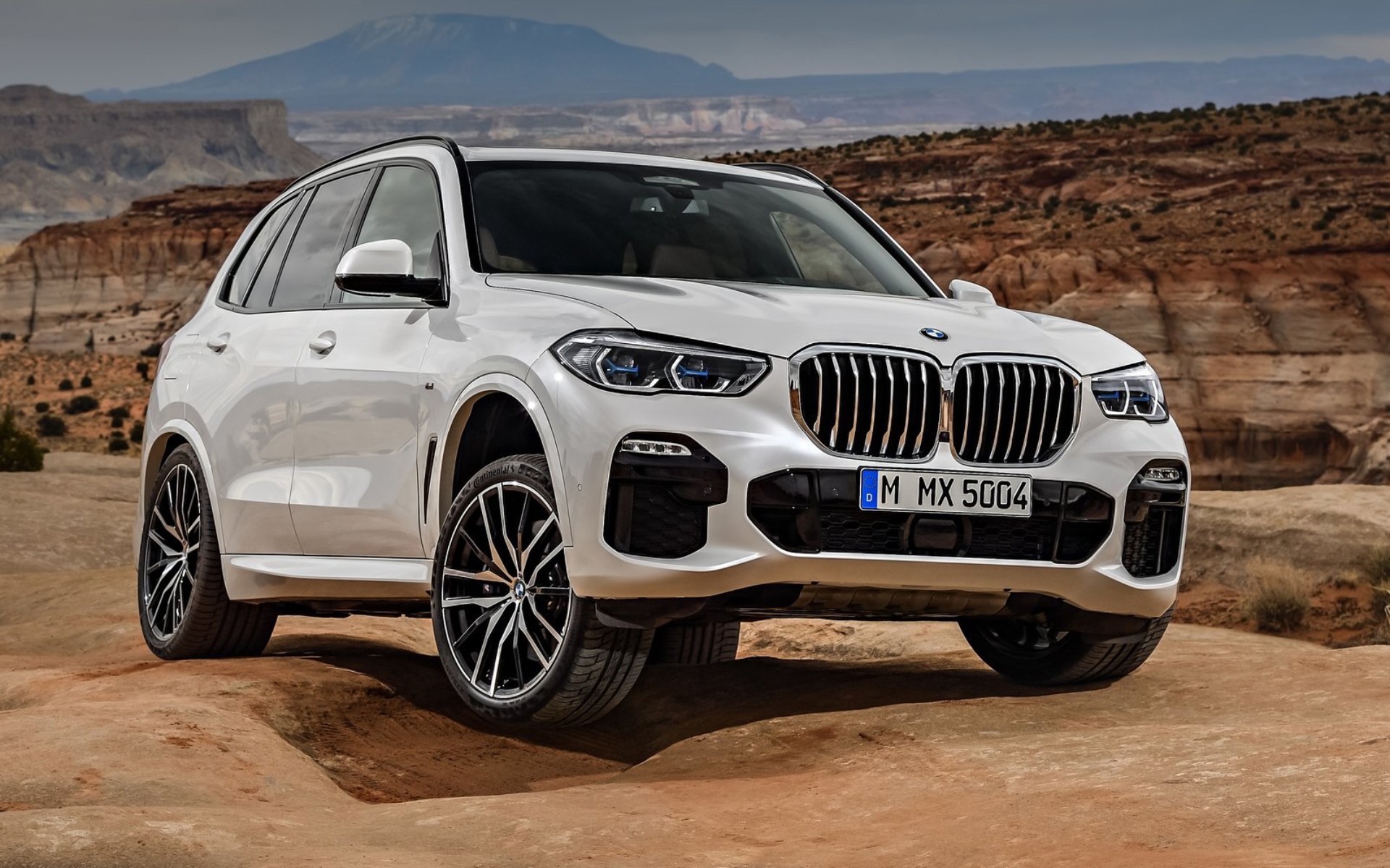 BMW: Μαζί μας οι diesel κινητήρες για άλλα 20 χρόνια!