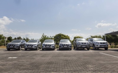 Τα νέα SUV και οι μοτοσικλέτες που ενισχύουν τον στόλο της ΕΛ.ΑΣ. (vid)