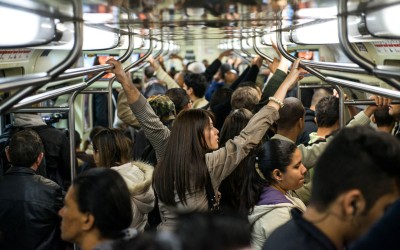 Το Google Maps θα μας ενημερώνει αν λεωφορεία, τρένα και μετρό είναι… πήχτρα!