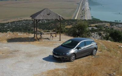 Δοκιμή Long Term: Opel Astra 1.6d auto (Update 3)