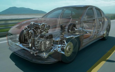 Κινητήρες νέας τεχνολογίας από τη Hyundai (vid)