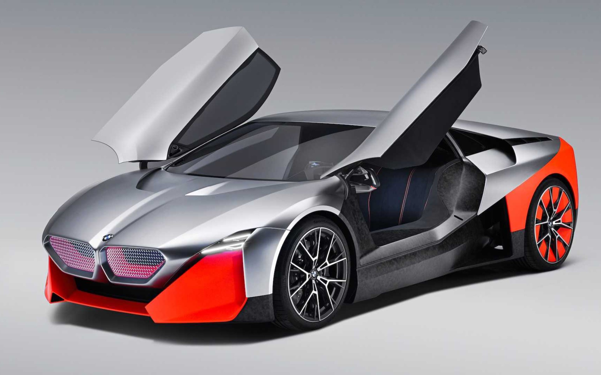 Δεν θα υπάρχουν διάδοχοι για τα BMW i3 και i8