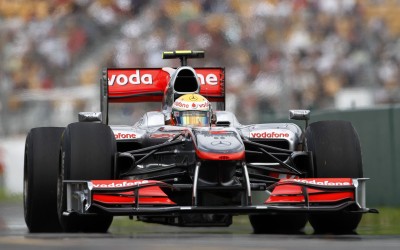 Στα δικαστήρια της Αυστραλίας ο Hamilton