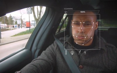 Νιώθετε λυπημένοι; Το αυτοκίνητό σας σύντομα θα το γνωρίζει (video)