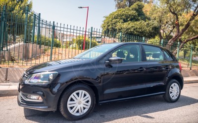5 μεταχειρισμένα Volkswagen Polo από 2.000 ευρώ