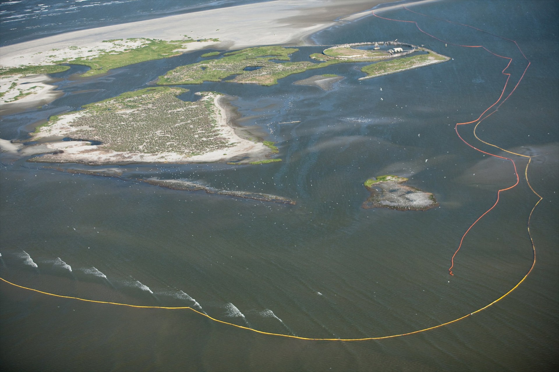 ’’Άνευ προηγουμένου η καταστροφή’’