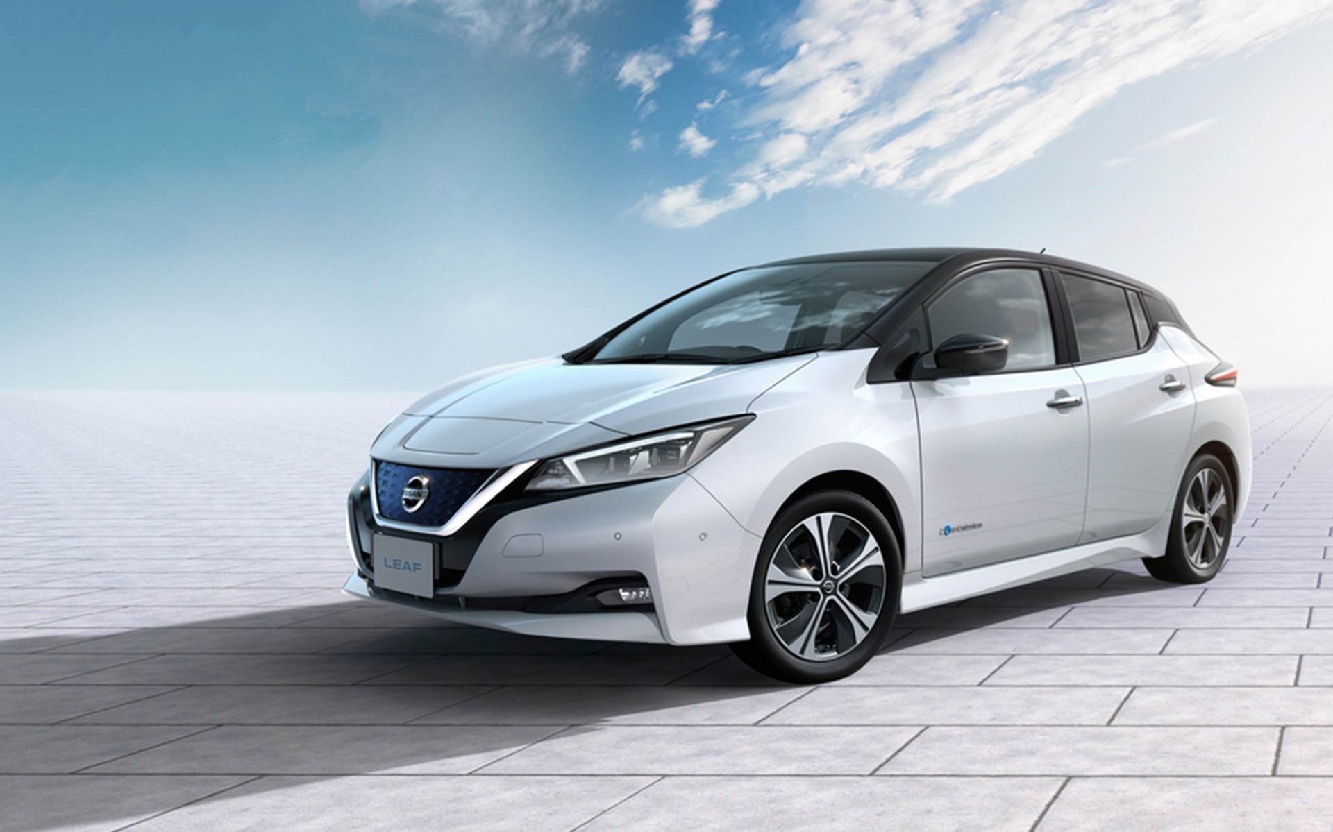 Nissan: 