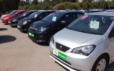 Μεταχειρισμένα με όφελος έως και 3.000 ευρώ!