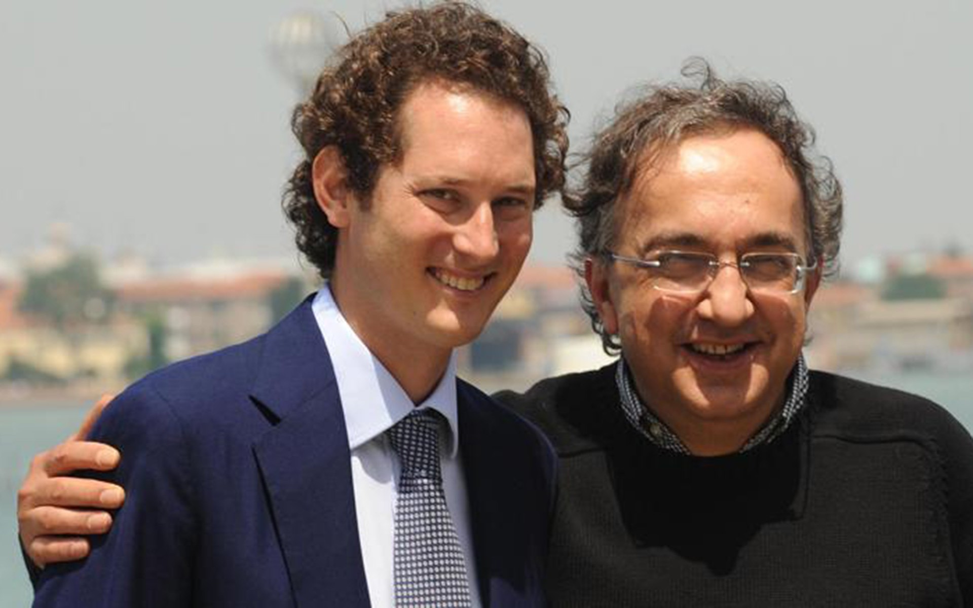 John Elkann για Marchionne: “Θα του είμαστε αιώνια ευγνώμονες”