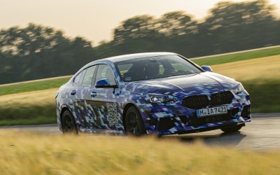 Η νέα BMW 2 Gran Coupe σε έκδοση με 306 ίππους