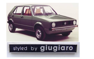 Πώληση Italdesign στην VW