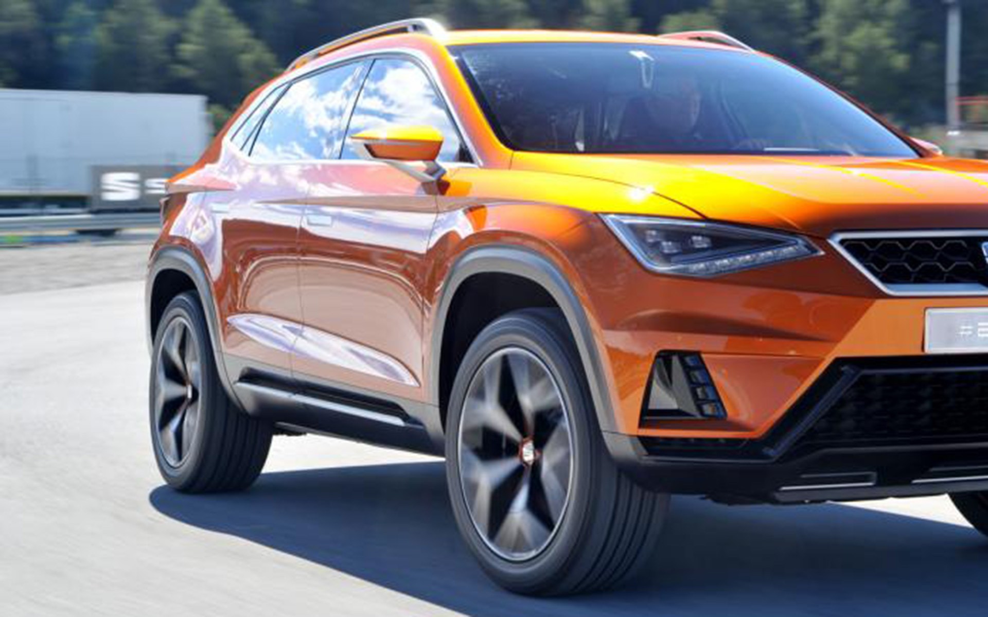 Σχεδόν 4 στα 10 νέα αυτοκίνητα στην Ευρώπη είναι SUV!