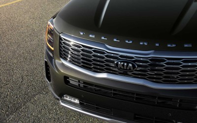 Ετοιμάζει σκληροτράχηλο pick up η Kia