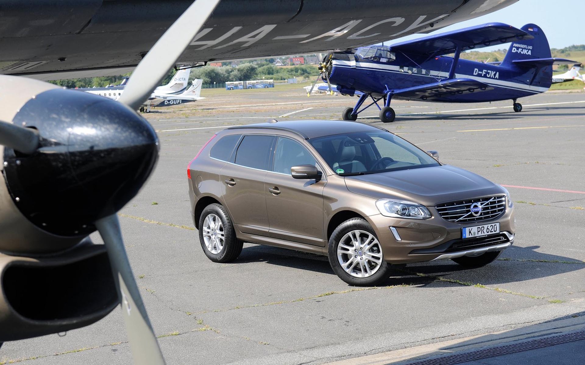 Ανάκληση Volvo