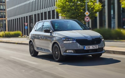 Μετά τη Fabia, έκδοση Monte Carlo και για τα Scala - Kamiq