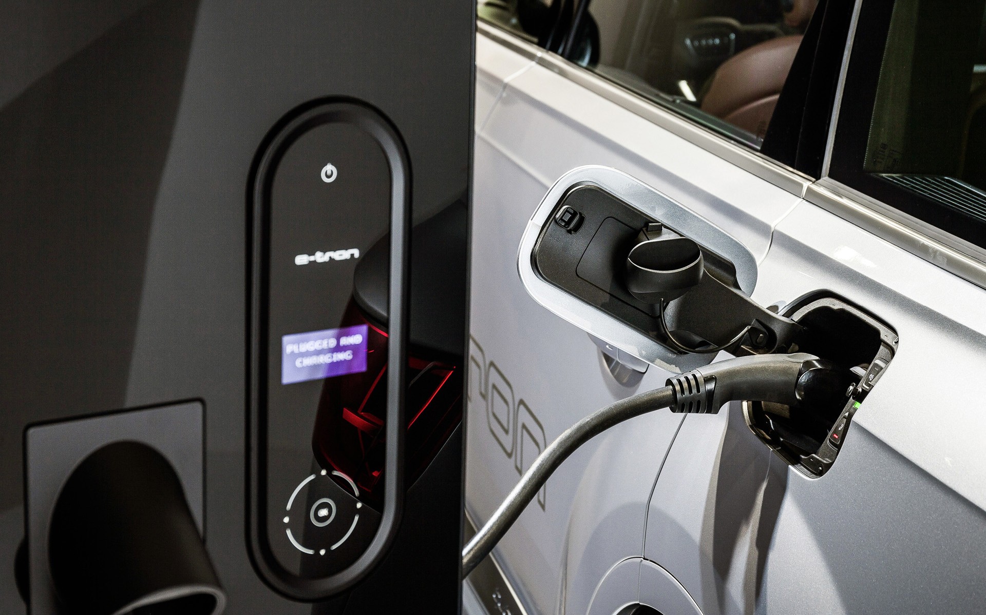 Εσείς τι περιμένετε για να αγοράσετε ηλεκτρικό αυτοκίνητο;