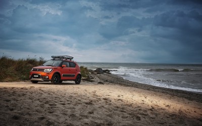Γνήσια αξεσουάρ Suzuki