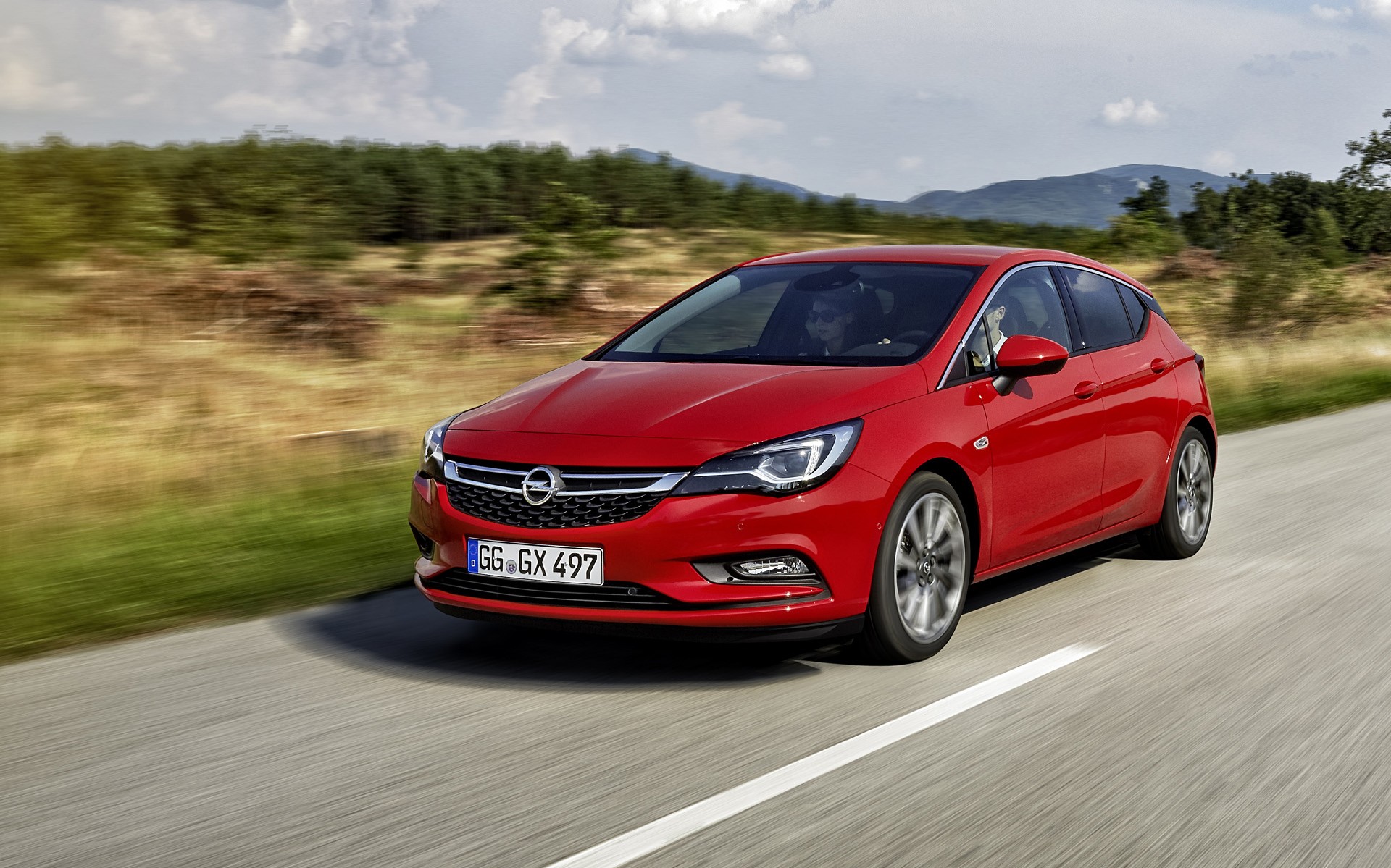 Το Opel Astra 150 ίππων μόνο με 15.970 ευρώ