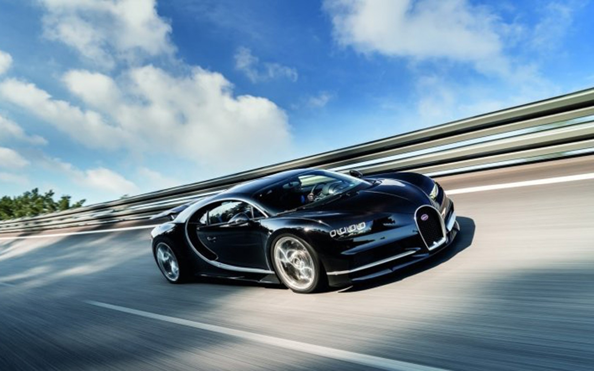 Bugatti: Σκέψεις για αυτοκίνητο με τελική 500 km/h!