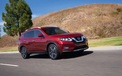 5 μοντέλα της Nissan στον κατάλογο των πιο ικανοποιητικών οχημάτων