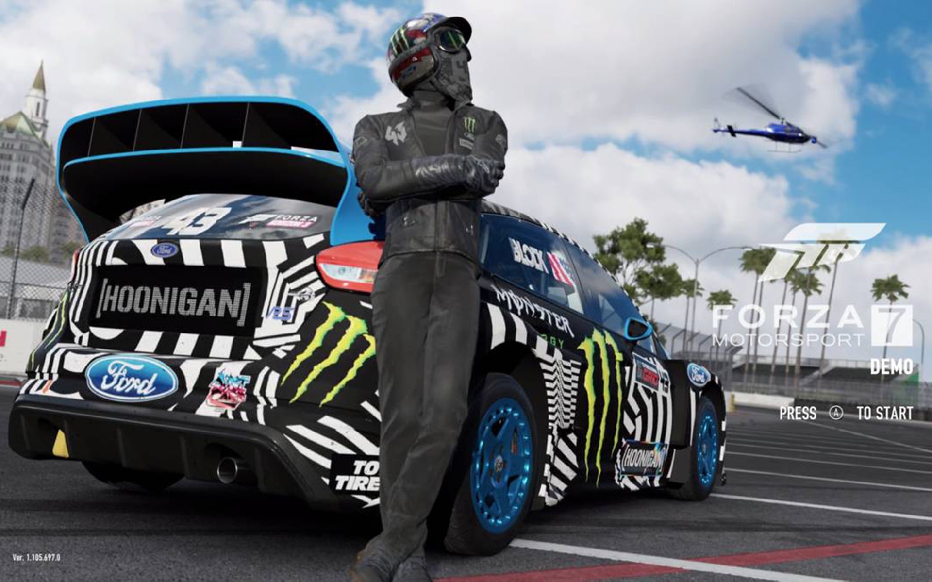 Η Ford διεισδύει στον κόσμο των eSports!
