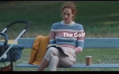 H διαφήμιση της VW που δεν θα βγει στον «αέρα» (video)