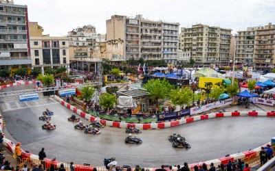 Στο πλευρό του 11ου PICK ΠΑΤΡΑΣ και η Λουξ