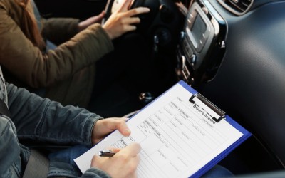 Δίπλωμα οδήγησης: Επανέρχεται το παλιό σύστημα εξέτασης