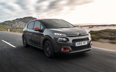 Όλα τα μοντέλα Citroen σε προνομιακές τιμές! 