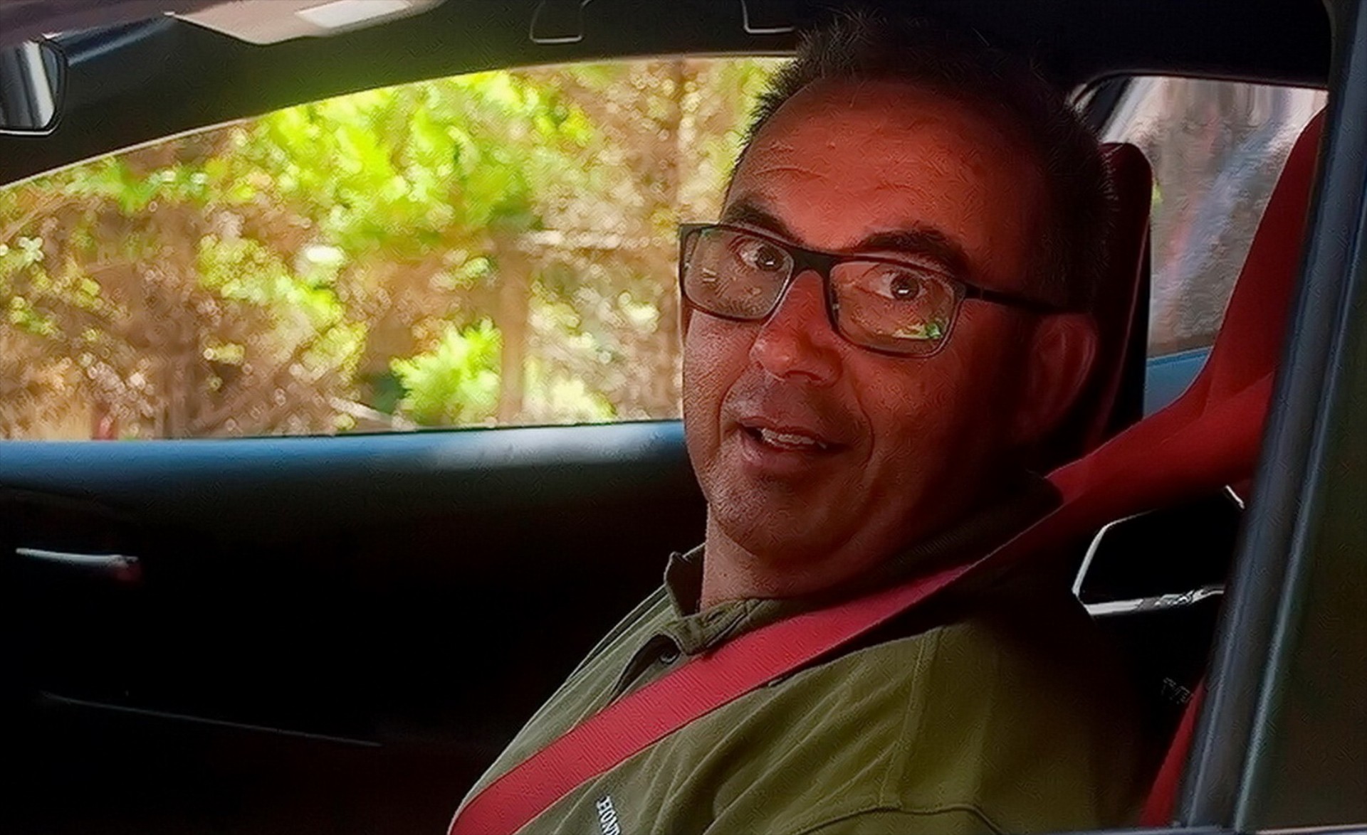 Αντίο φίλε.