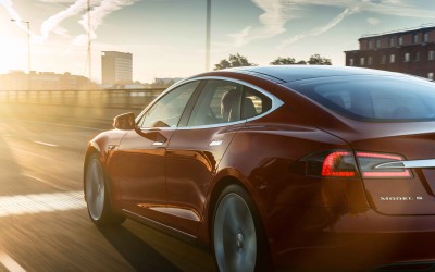 Χαμηλότερα ασφάλιστρα για τα αυτόνομα οχήματα;