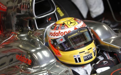 Μπροστά οι McLaren στην Τουρκία