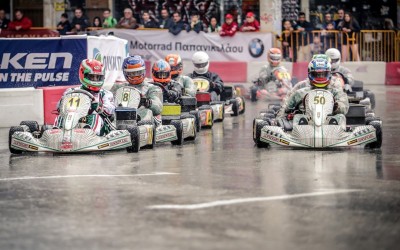 11o PICK ΠΑΤΡΑΣ: Όλα έτοιμα για ένα συναρπαστικό διήμερο!